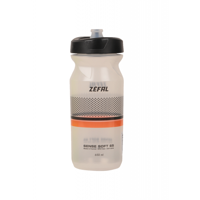 [PA-ZEFAL-SENSE-SOFT-65-TR] PACHON ZEFAL SENSE SOFT 65 (TRANSPARENTE)