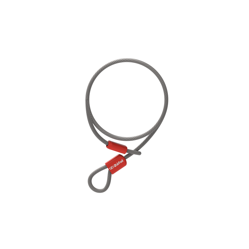 CANDADO ZEFAL K-TRAZ CABLE L