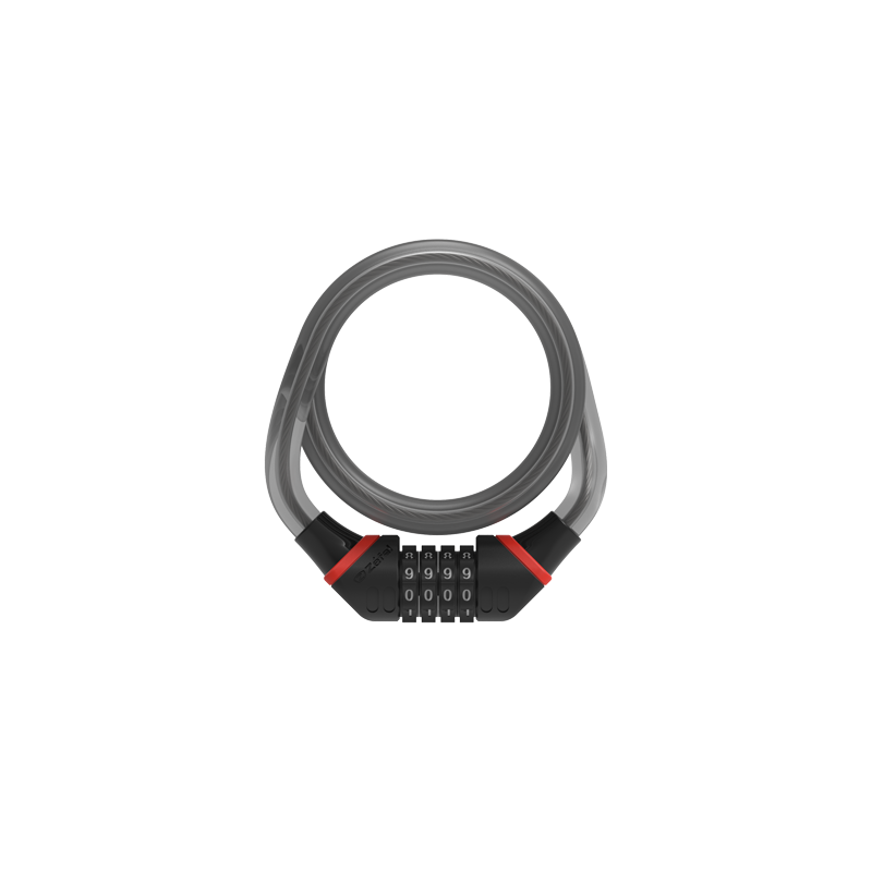 CANDADO ZEFAL CODIGO K-TRAZ C9