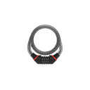 CANDADO ZEFAL CODIGO K-TRAZ C9