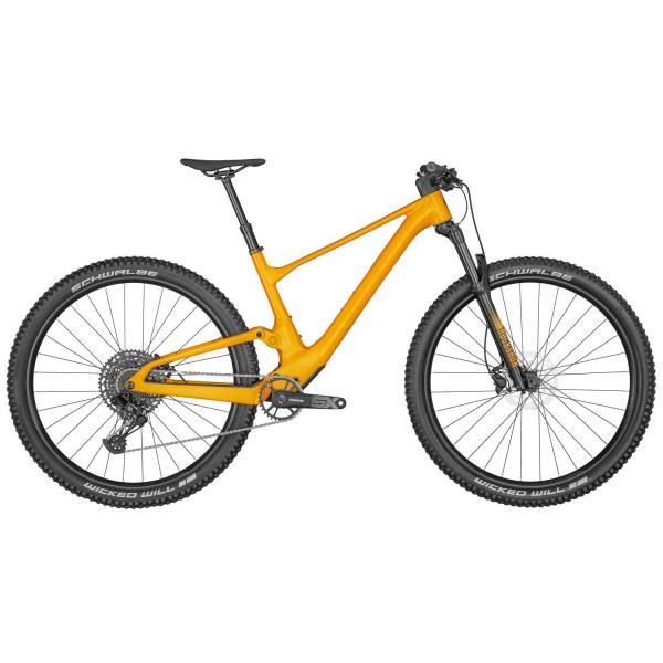 2025 SCOTT SPARK 970