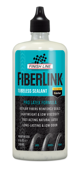 [FL-0041] SELLANTE FINISH LINE TUBELESS