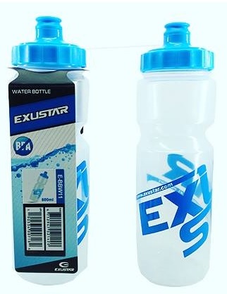 PACHON EXUSTAR E-BBW11