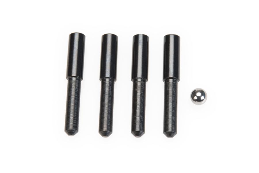[PT-CTP-4K] KIT DE PIN DE REEMPLAZO PARK TOOL CTP-4K