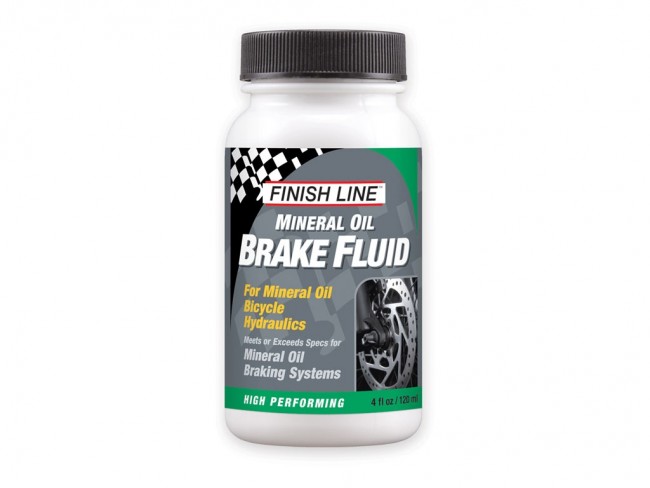 ACEITE MINERAL FINISH LINE 4 ONZ.