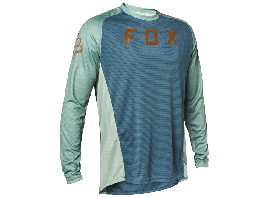 [8092729209820] JERSEY FOX DEFFEND SL