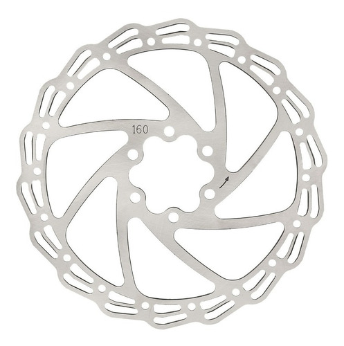 DISCO SUNRACE S30 160MM