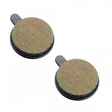 PASTILLA ALHONGA DS23 REDONDA PIN PEQUEÑO 