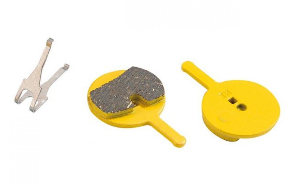 PASTILLA ALHONGA DS38 REDONDA PIN LARGO 