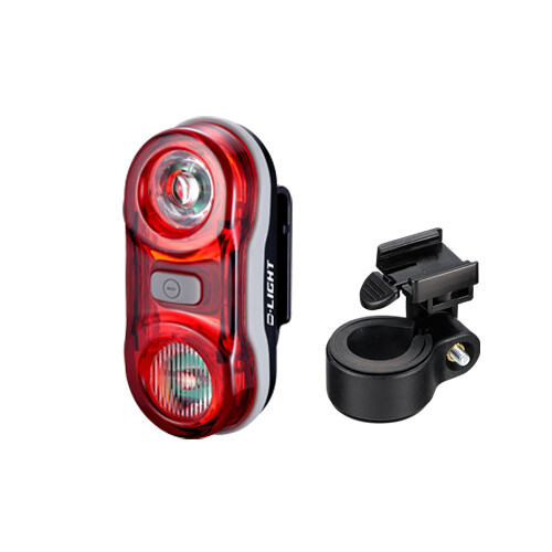 LUZ TRASERA D-LIGHT ROBOT