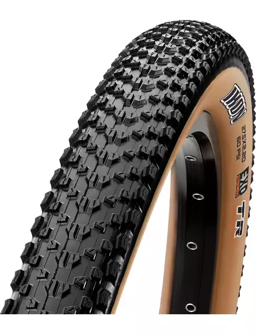 [LLANTA-KVLR-MAXXIS-29-IKON-CANCHE] LLANTA MAXXIS IKON 29X2.20 CARA CANCHE FOLDING