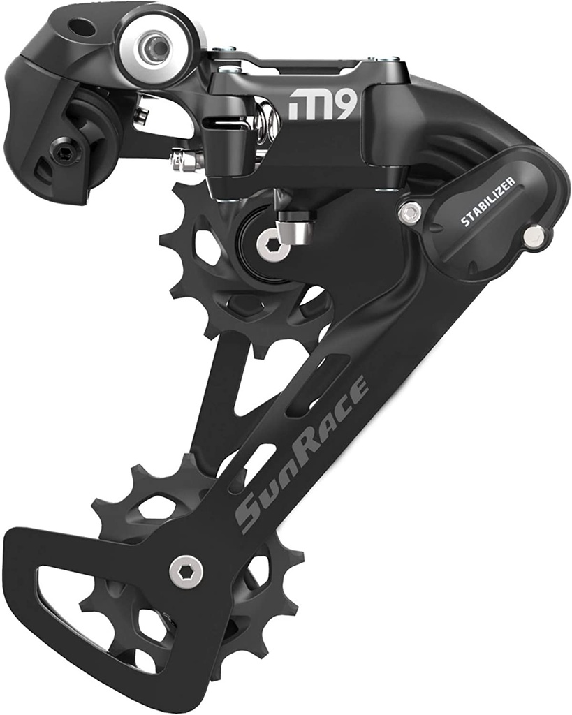 CABALLITO SUNRACE M97 9S