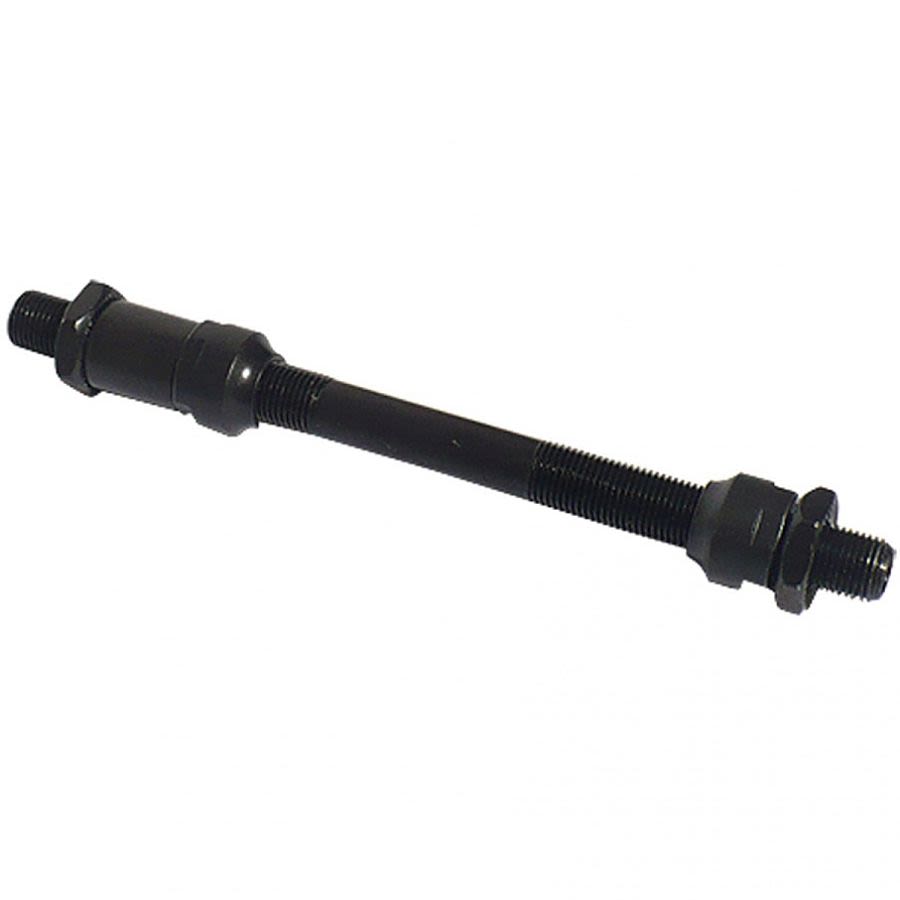 EJE TRASERO PARA AGUJA