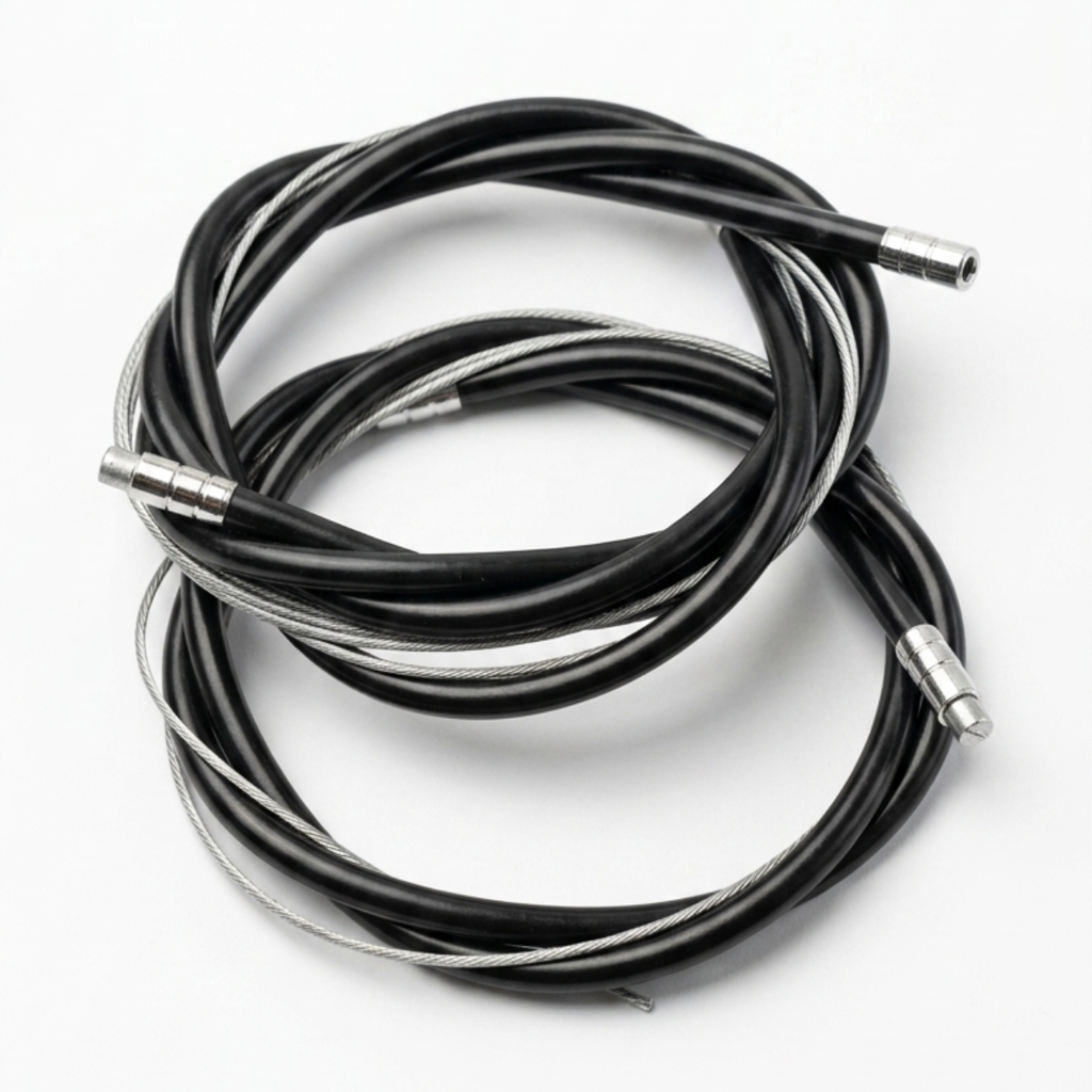 JUEGO DE CABLES PARA VELOCIDADES