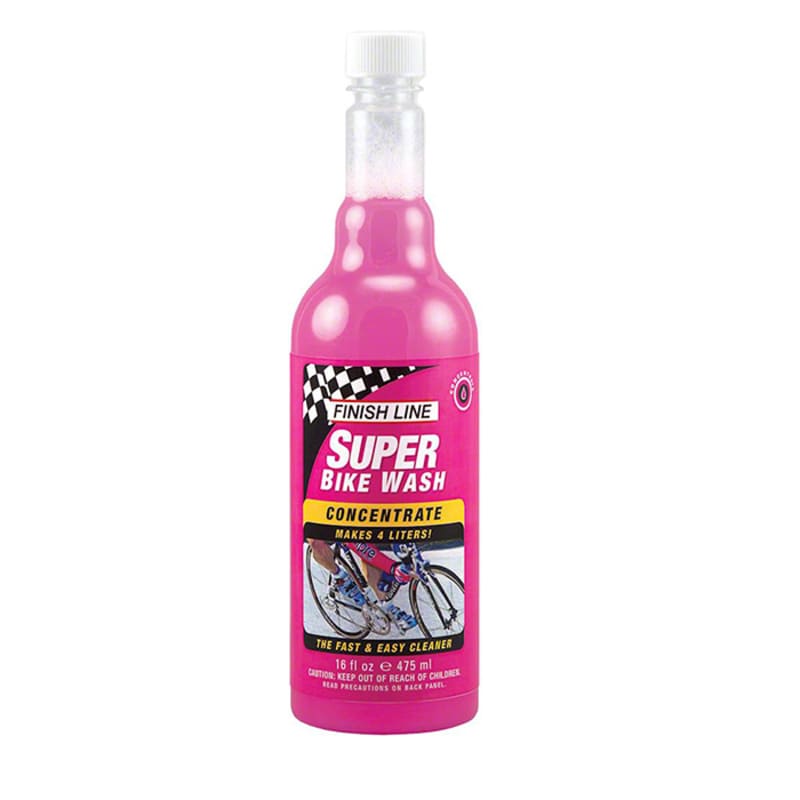 FINISH LINE SHAMPOO CONCENTRADO