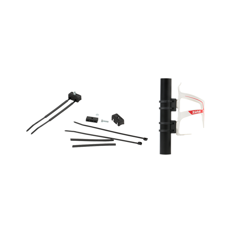 ADAPTADOR PORTAPACHON ZEFAL GIZMO UNIVERSAL