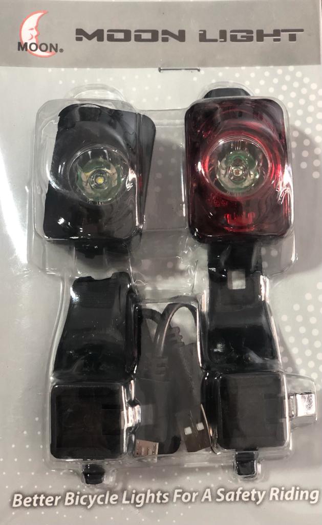 ​COMBO LUCES MOON LIGHT