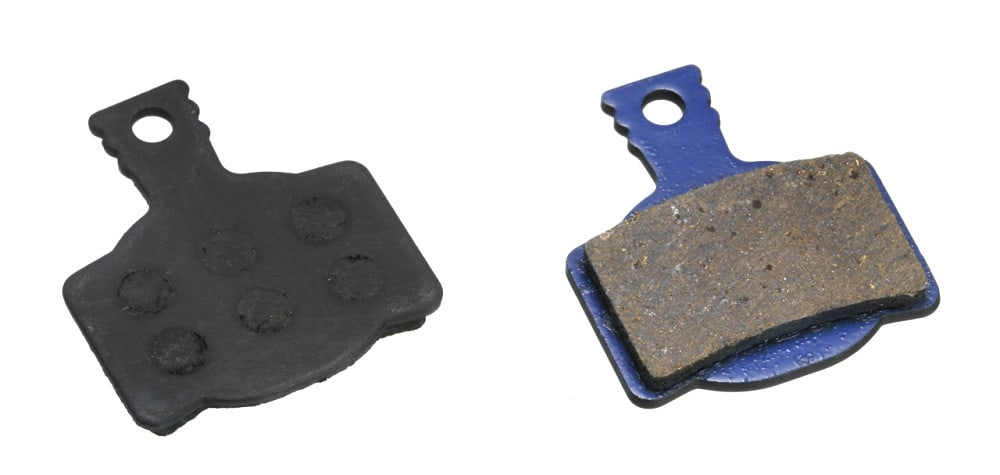 PASTILLAS BRAKCO BP-55 MAGURA MT2, 4, 6, 8