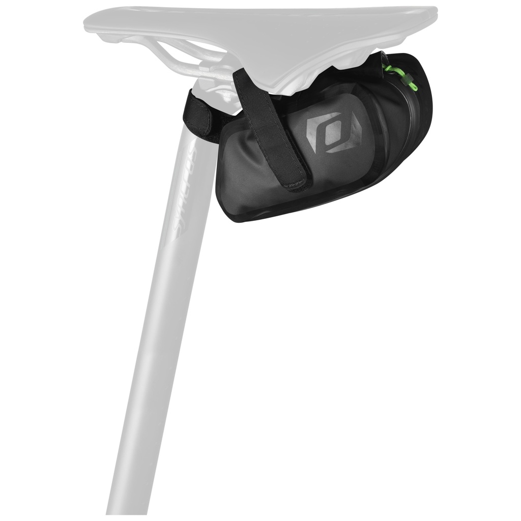 BOLSA SYNCROS SADDLE BAG WP 550 STRAPS