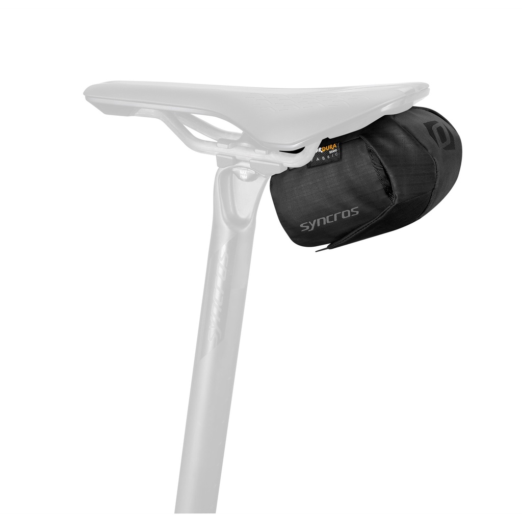 [BOLSA-SYNCROS-SPEED-450-DIRECT] BOLSA SYNCROS SADDLE BAG SPEED IS DIRECT MOUNT 450