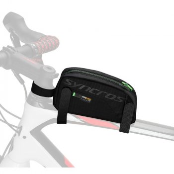 BOLSA SYNCROS BAG FRAME NUTRITION