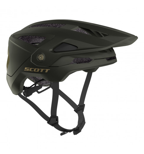 CASCO SCOTT STEGO PLUS