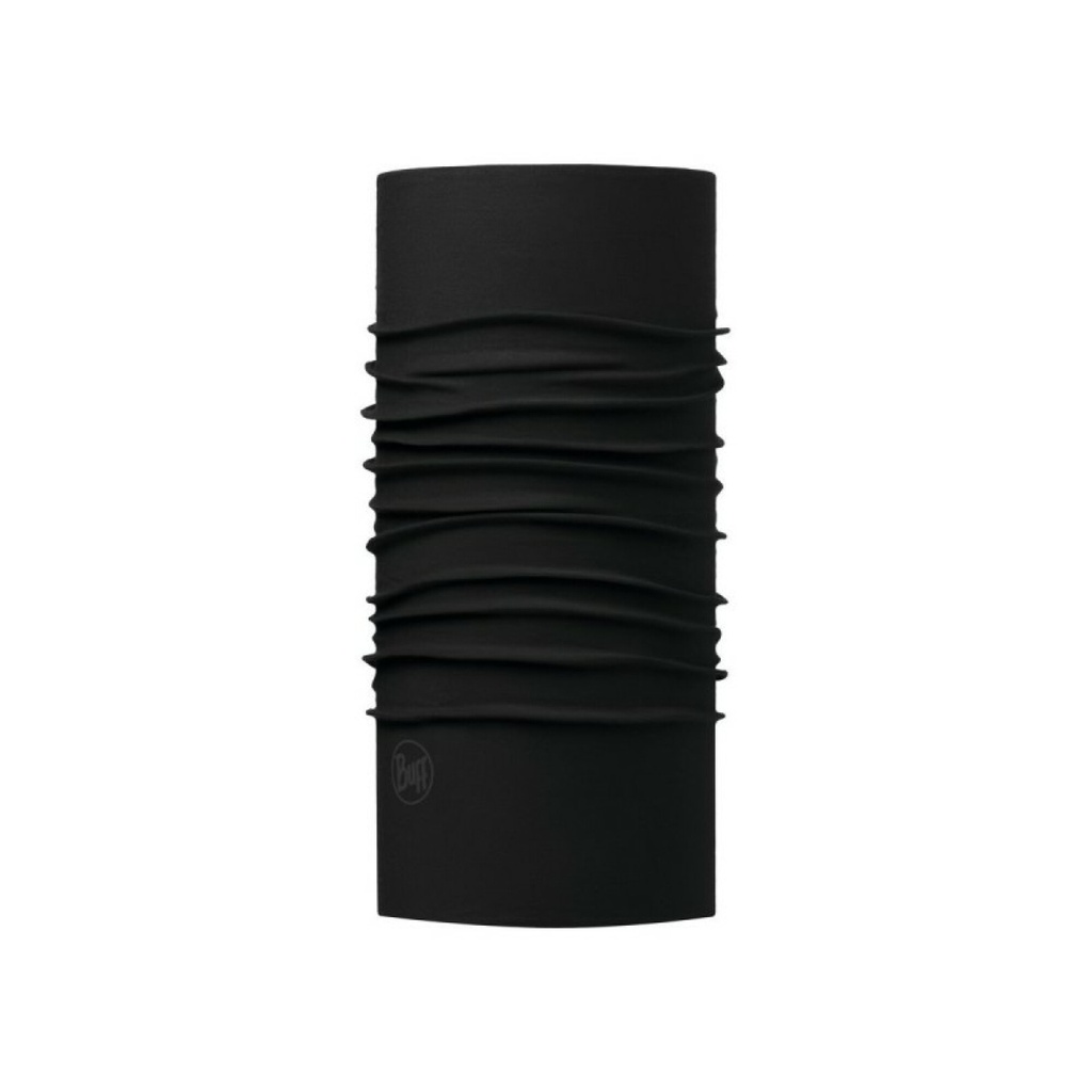 [8428927334350] BANDANA BUFF ORIGINAL (SOLID BLACK)