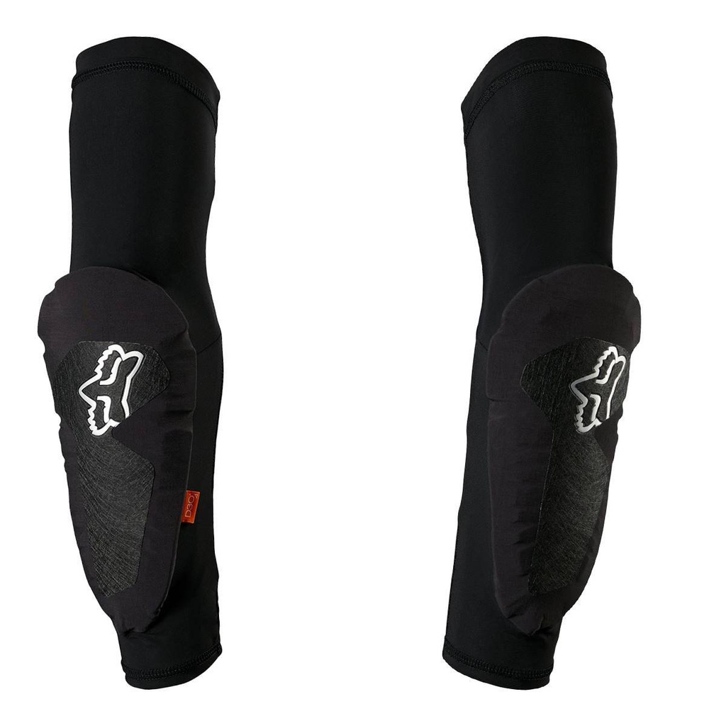 [8092891300130] CODERAS FOX ENDURO D3O (NEGRO, M)