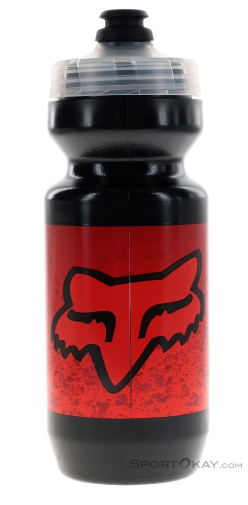PACHON FOX 22 OZ PURIST