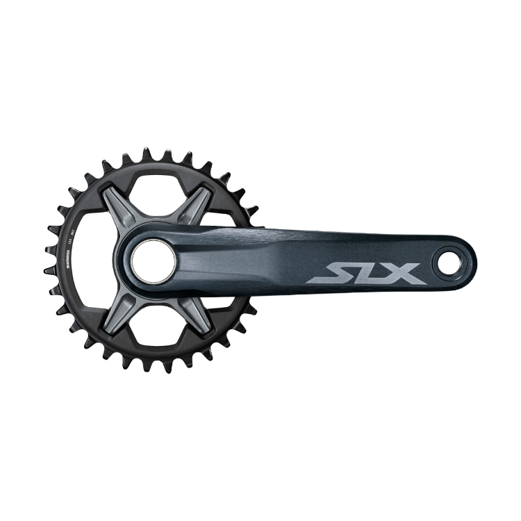 BIELA SHIMANO SLX FC-M7100 12 VEL 170MM
