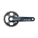 BIELA SHIMANO SLX FC-M7100 12 VEL 170MM