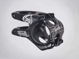 STEM REVERSIBLE TEQUILA D:31.8MM E:50MM