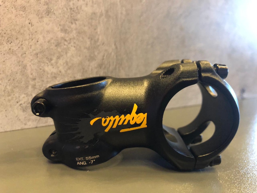 [REP-TEQUILA-REVERSIBLE-35/55MM] STEM REVERSIBLE TEQUILA D:35MM  E:55MM
