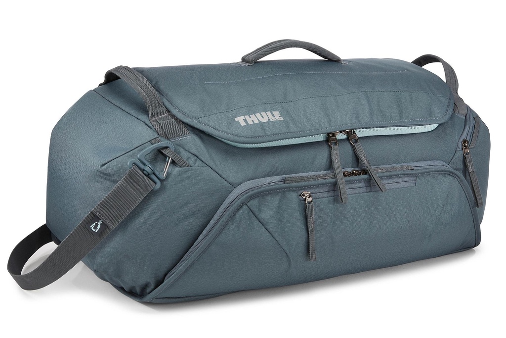 [BOLSA-THULE-BIKEDUFFEL-G] ORGANIZADOR THULE BIKE DUFFEL (GRIS, 3204353)