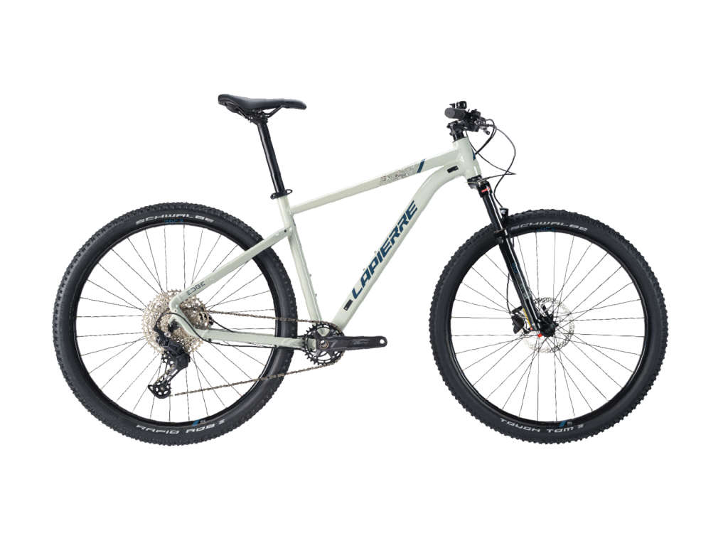 LAPIERRE EDGE 7.9