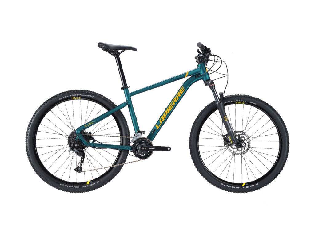 2024 LAPIERRE EDGE 5.7