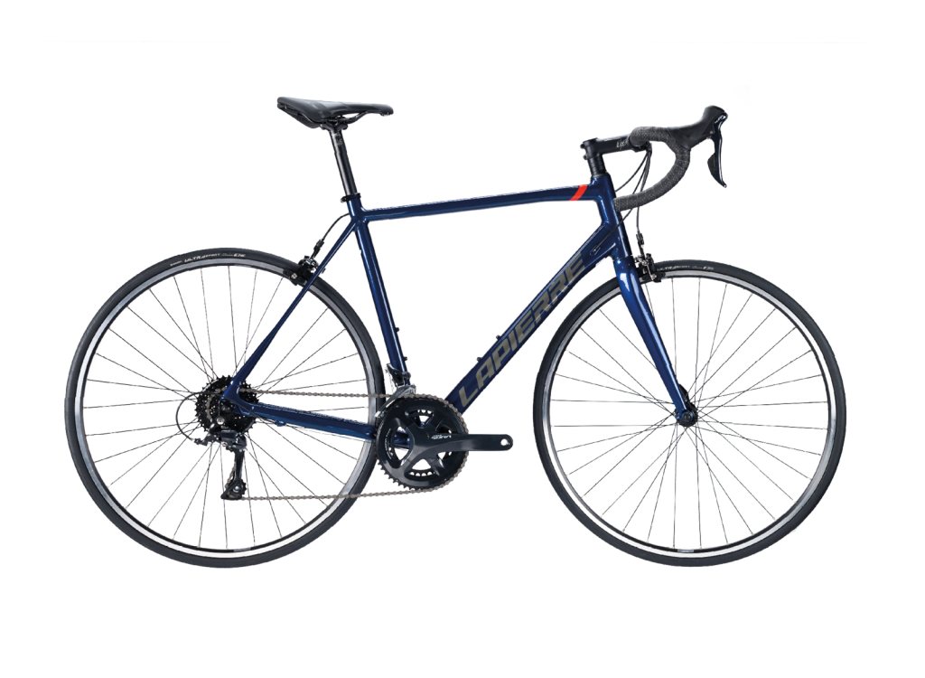 2023 LAPIERRE SENSIUM 2.0