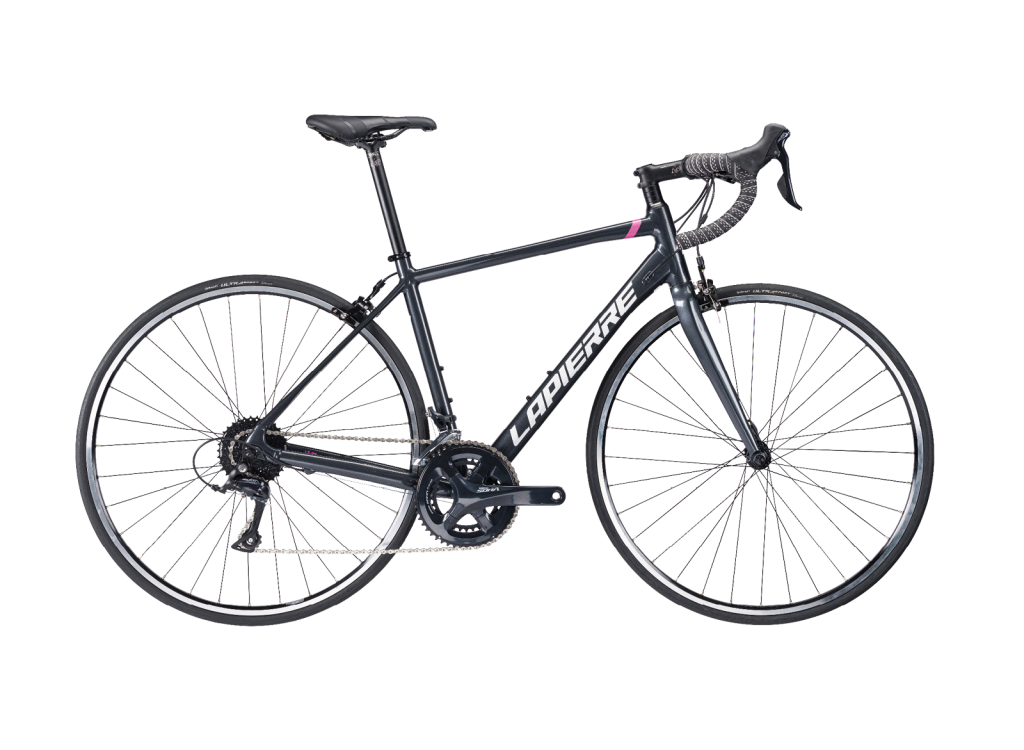 2024 LAPIERRE SENSIUM 2.0 W