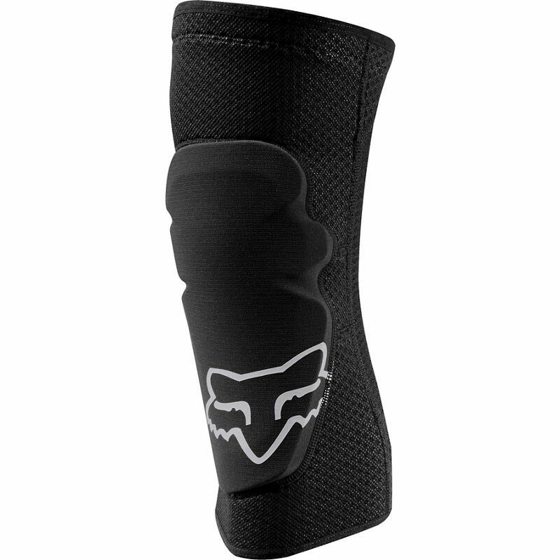 [8092322801420] RODILLERAS FOX ENDURO SLV (NEGRO/GRIS, S)