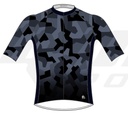 MAILLOT BIKE CITY CAMO