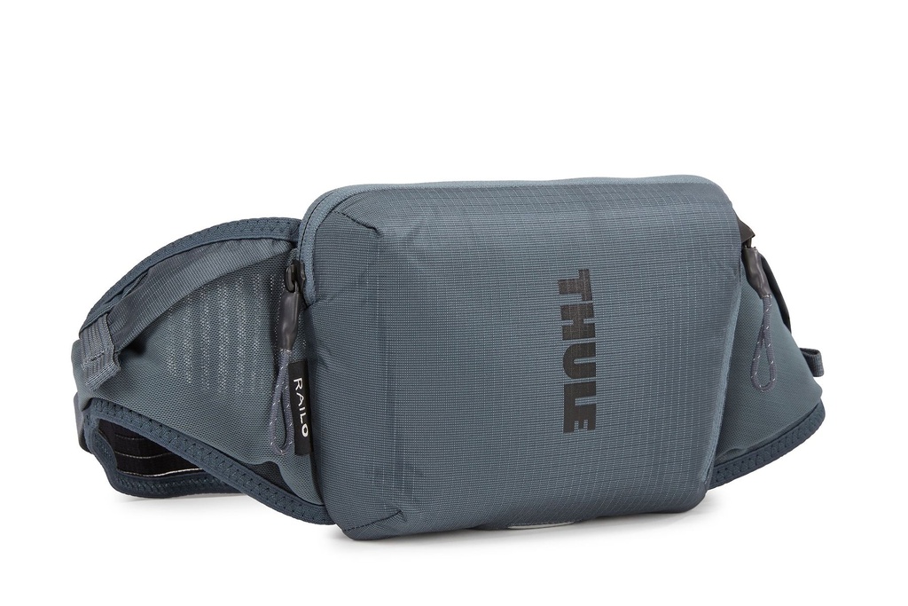 [T3204479] RIÑONERA THULE RAIL HIP PACK T3204479