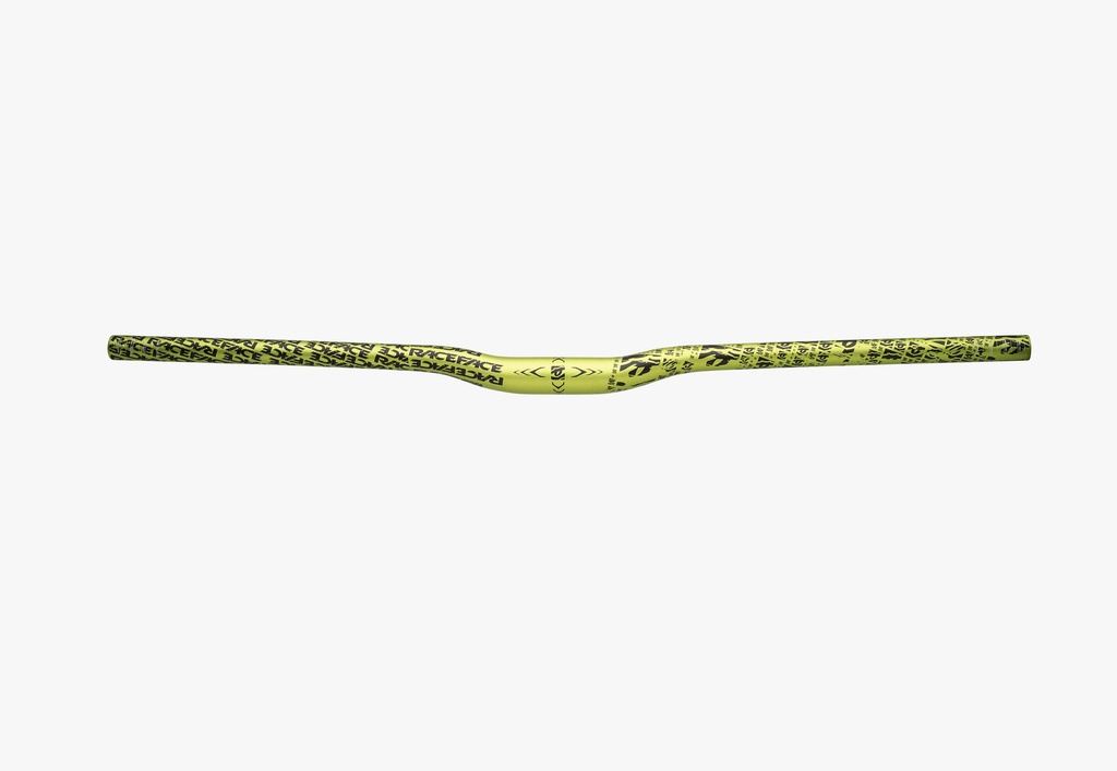 [TIMON-RF-ATLAS-5-V] TIMON RACE FACE ATLAS 5" (VERDE)