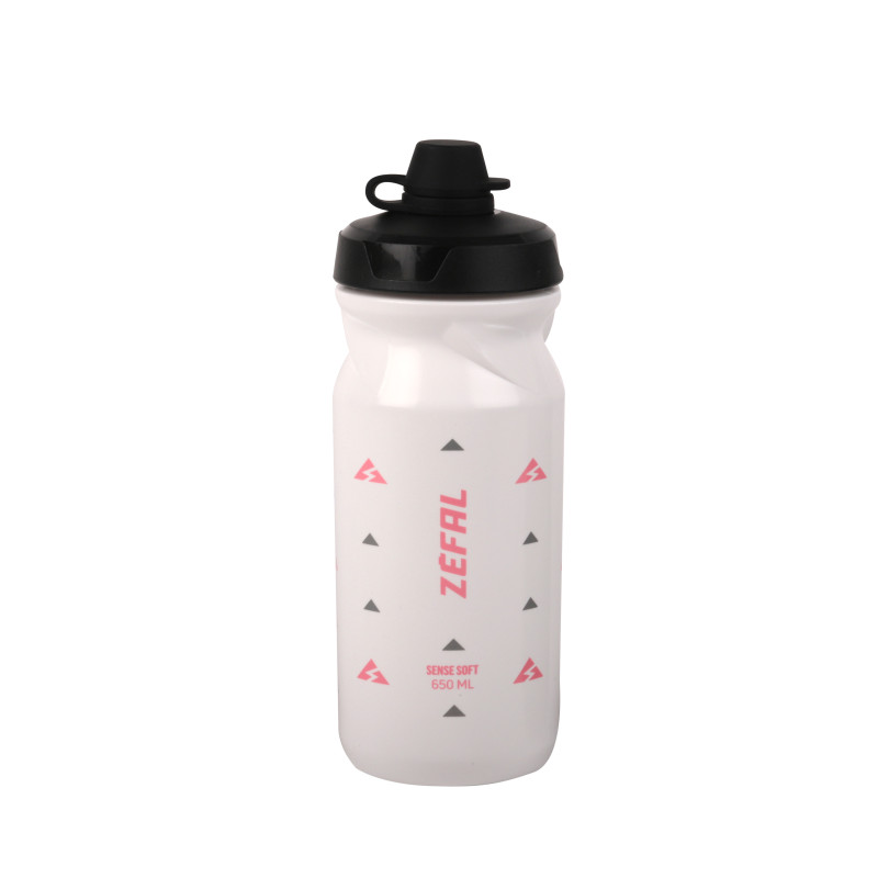 PACHON ZEFAL SENSE SOFT NO-MUD 650mm