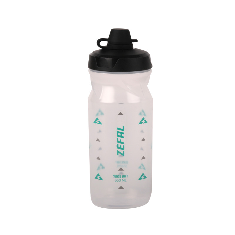 PACHON ZEFAL SENSE SOFT NO-MUD 650mm