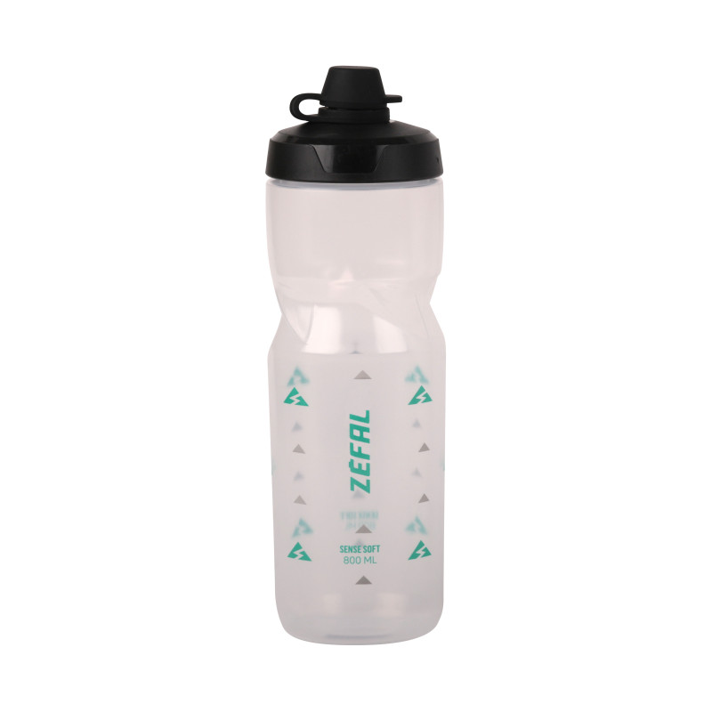 [PA-ZEFAL-SENSESOFT-NOMUD-800-TR] PACHON ZEFAL SENSE SOFT NO-MUD 800mm (TRANSPARENTE)