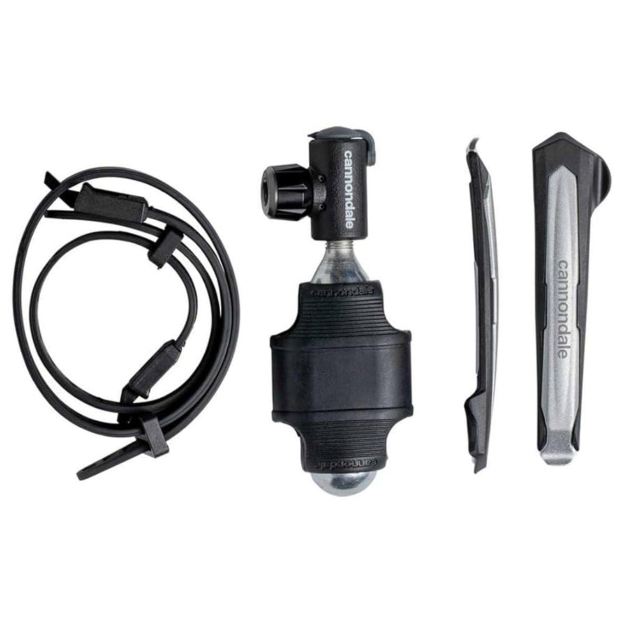 KIT CANNONDALE SET-OFF PARA PINCHAZOS