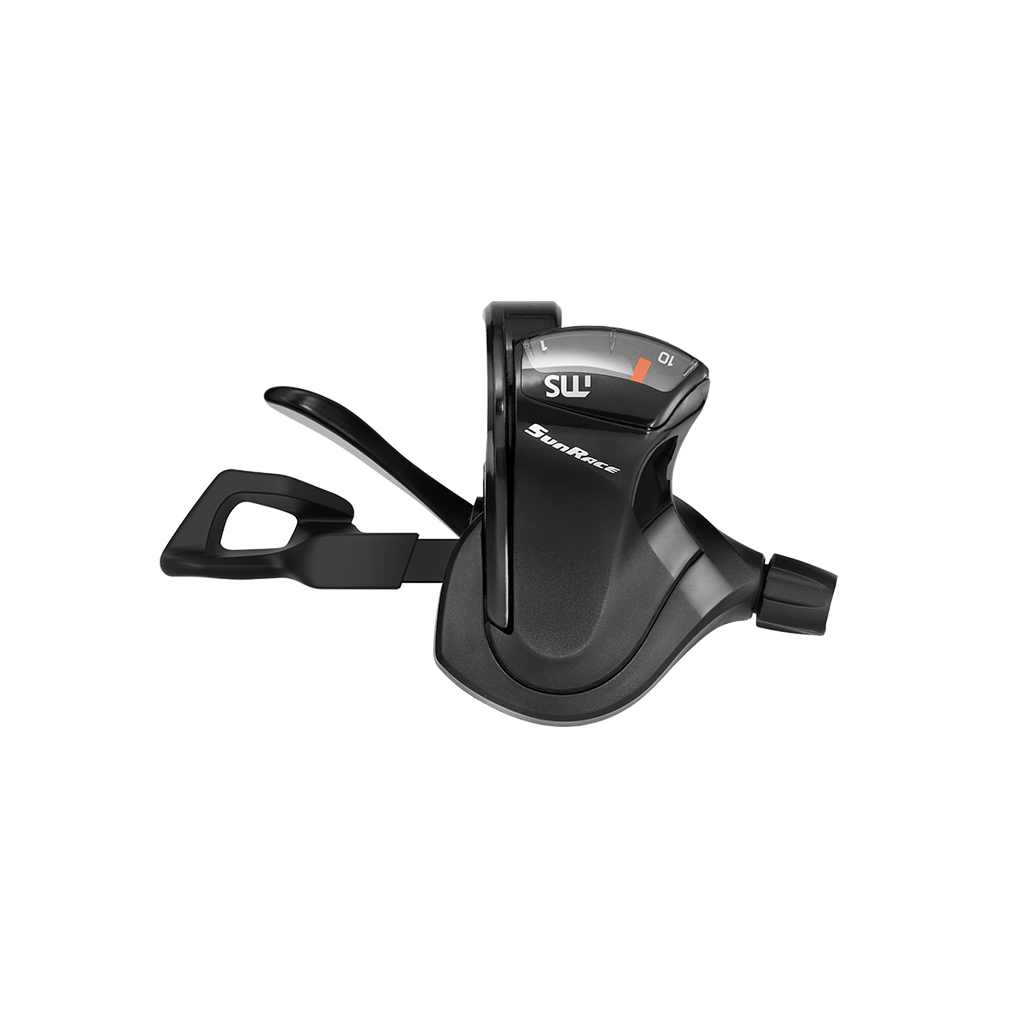 SHIFTER DERECHO SUNRACE MS33N 10 PASOS