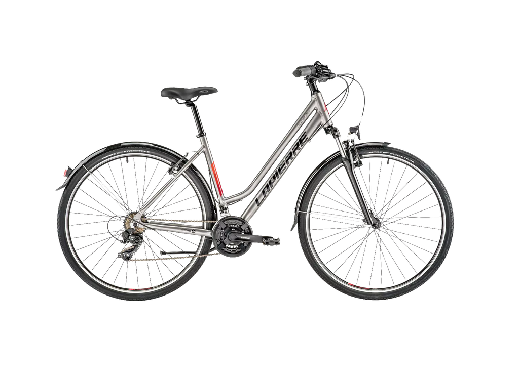 LAPIERRE TREKKING 1.0 W