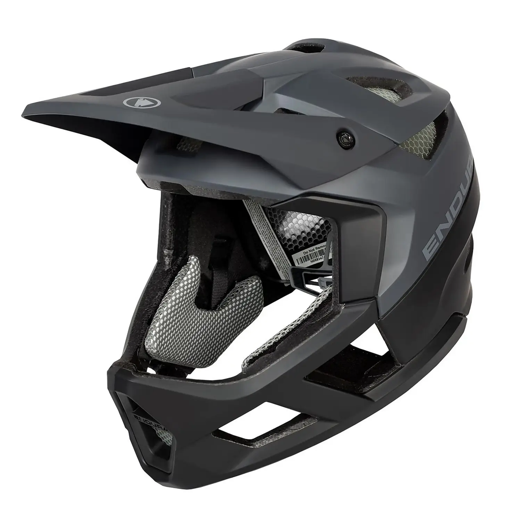 ​CASCO ENDURA FULLFACE MT500 KOROYD