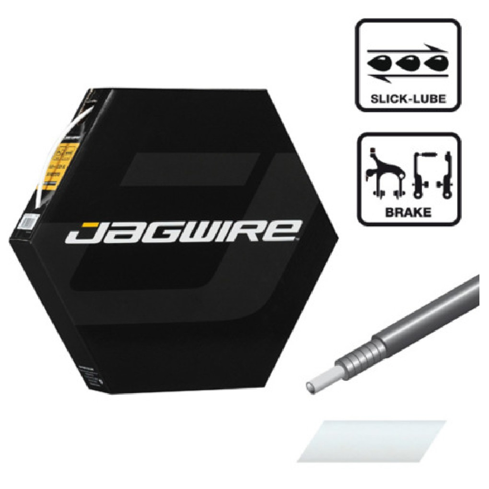 [JAG-FF-SPORT-M-5MM-N] METRO DE FORRO PARA CABLE DE FRENO JAGWIRE SPORT 5MM